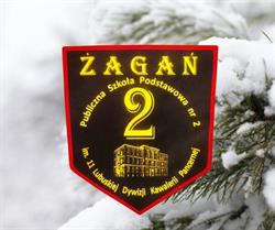 Szkoła Podstawowa Nr 2, Żagań godziny otwarcia