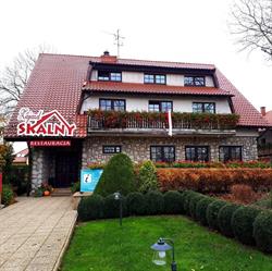 Skalny - Zajazd - Restauracja, Hotel, Karwice godziny otwarcia