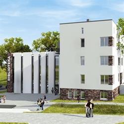 Biblioteka Publiczna Miejska, Nowy Dwór Mazowiecki godziny otwarcia