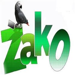 Żako - Sklep Zoologiczno - Wędkarski, Lubaczów godziny otwarcia