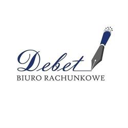 Debet - Biuro Rachunkowe, Gdańsk godziny otwarcia