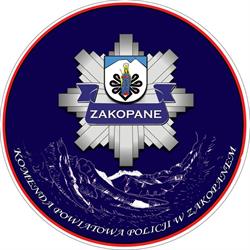 Policja - Komenda Powiatowa, Zakopane godziny otwarcia