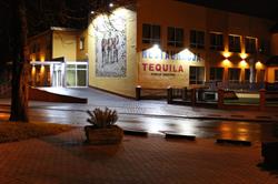 Tequila. Restauracja, hotel, Międzyrzecz godziny otwarcia