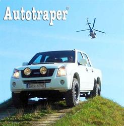 Autotraper 4x4 sp. z o.o. Naprawy Pogwarancyjne Samochodów Amerykańskich i Terenowych - Serwis, Starowa Góra godziny otwarcia