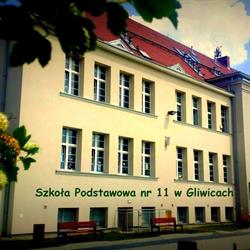 Szkoła Podstawowa nr 11 im. H. Kołłątaja, Gliwice godziny otwarcia