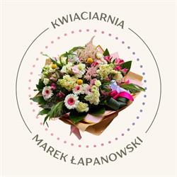 Łapanowski Marek - Kwiaciarnia, Psary godziny otwarcia