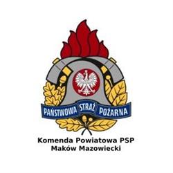 Komenda Powiatowa Państwowej Straży Pożarnej, Maków Mazowiecki godziny otwarcia