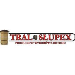 Tral-Słupex producent ogrodzeń łupanych, gładkich, nowoczesnych, Skaryszew godziny otwarcia