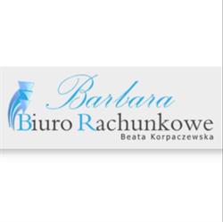 Biuro rachunkowe Barbara Legnica, godziny otwarcia
