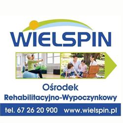 Wielspin Ośrodek Rehabilitacyjno-Wypoczynkowy, Wągrowiec godziny otwarcia