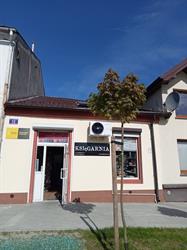 Księgarnia, Łęczna godziny otwarcia