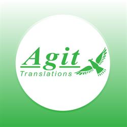 Agit Centrum Tłumaczeń, Lublin godziny otwarcia