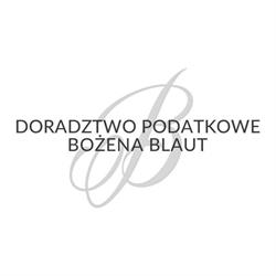 Doradztwo Podatkowe Bożena Blaut, Bielsko-Biała godziny otwarcia