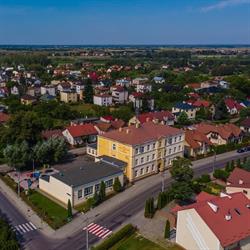Szkoła Podstawowa nr 1 im. W. Szafera, Mielec godziny otwarcia
