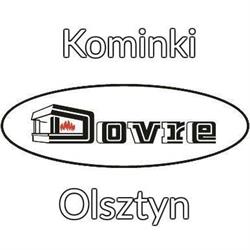 Kominki DOVRE s.c., Olsztyn godziny otwarcia