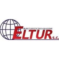 Eltur - Biuro turystyczne, Elbląg godziny otwarcia