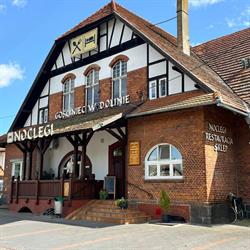 Gościniec w Dolinie Hotel I Restauracja, Gniezno godziny otwarcia