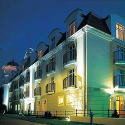 Hotel Lival, Gdańsk godziny otwarcia