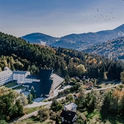 Klimczok Hotel, Szczyrk godziny otwarcia