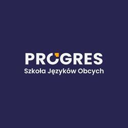 PROGRES Szkoła Języków Obcych - Łódź i online, godziny otwarcia