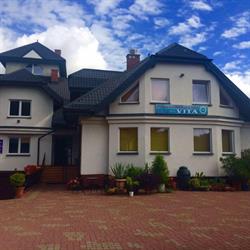 VITA, Augustów godziny otwarcia