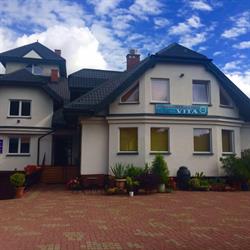 VITA, Augustów godziny otwarcia