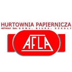 Afla Hurtownia Art. Papierniczo-Biurowych, Kościan godziny otwarcia