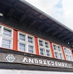 Andrzejówka - Schronisko PTTK, Mieroszów godziny otwarcia