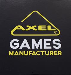 Axel, Dobczyce godziny otwarcia