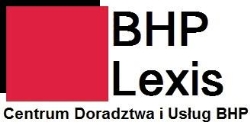 BHP Lexis Centrum Doradztwa i Usług BHP, Szczecin godziny otwarcia