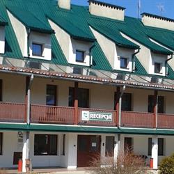 Górski - Hotel PTTK, Ustrzyki Górne godziny otwarcia