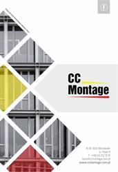 CC Montage Tadeusz Czyżewicz, Włocławek godziny otwarcia
