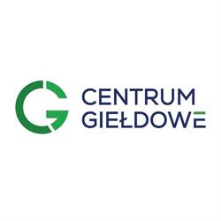 Centrum Giełdowe S.A., Warszawa godziny otwarcia