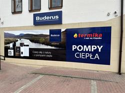 Technika Grzewcza Termika, Mława godziny otwarcia