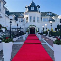 Czarny Tulipan - Motel, Restauracja, Stare Bielice godziny otwarcia