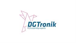 DGTronik Sp. z o.o., Straszyn godziny otwarcia