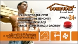 Dombudex. m. Grzesiak Hydraulik Remonty Częstochowa, godziny otwarcia