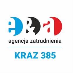 E a Sp. Z O.o., Racibórz godziny otwarcia