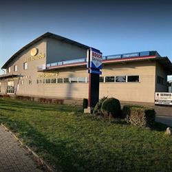 Fox-Rzeszów Jarosław Wójcik, Krasne godziny otwarcia