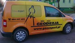 Geoexpert Piotr Kędziora, Aleksandrów Łódzki godziny otwarcia