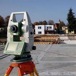 GEOMETRA geodeta - usługi geodezyjne, Sulechów godziny otwarcia