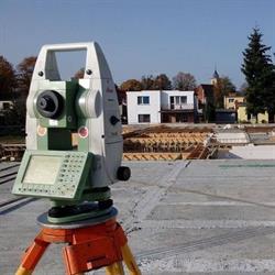 GEOMETRA geodeta - usługi geodezyjne, Sulechów godziny otwarcia