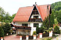 Hamernik Willa, Szczawnica godziny otwarcia