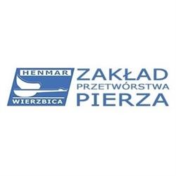 Henmar sp.j. Zakład Przetwórstwa Pierza Piechurscy, Wierzbica godziny otwarcia