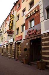 Hotel "city Mw" W Grudziądzu, godziny otwarcia
