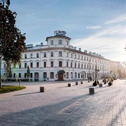 Hotel Europa S.a., Lublin godziny otwarcia