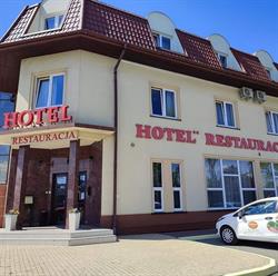 Hotel Restauracja Leliwa, Przeworsk godziny otwarcia