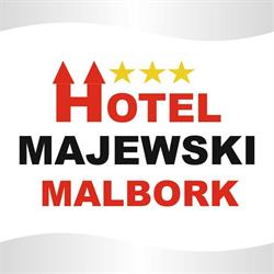 Hotel Majewski w Malborku, godziny otwarcia