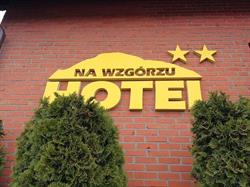 Na Wzgórzu Hotel Przemysław Lisiecki, Gniew godziny otwarcia