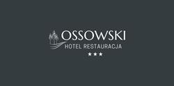 Ossowski - Hotel, restauracja, Kobylnica godziny otwarcia